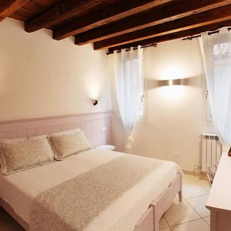 Ca' De L'Anzolo Appartement Venetië Buitenkant foto