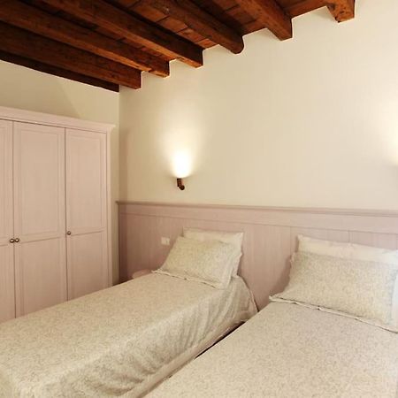 Ca' De L'Anzolo Appartement Venetië Buitenkant foto