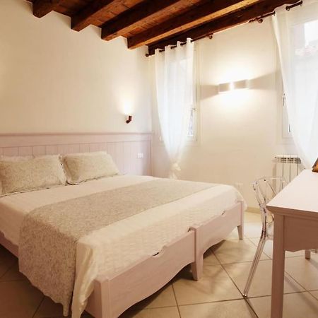 Ca' De L'Anzolo Appartement Venetië Buitenkant foto
