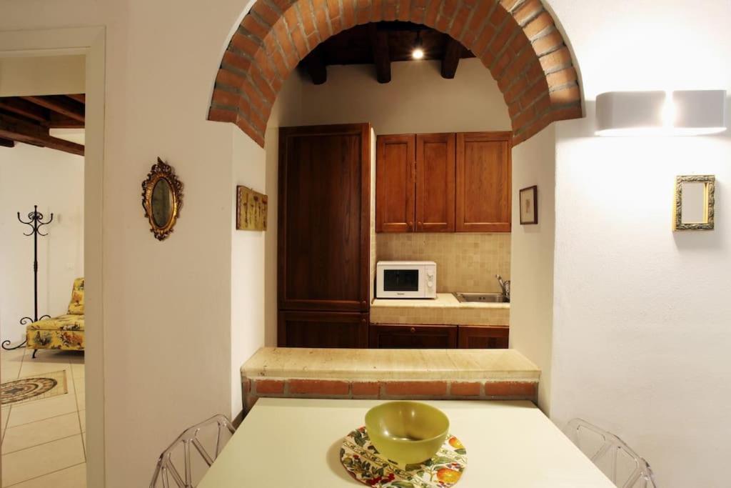 Ca' De L'Anzolo Appartement Venetië Buitenkant foto