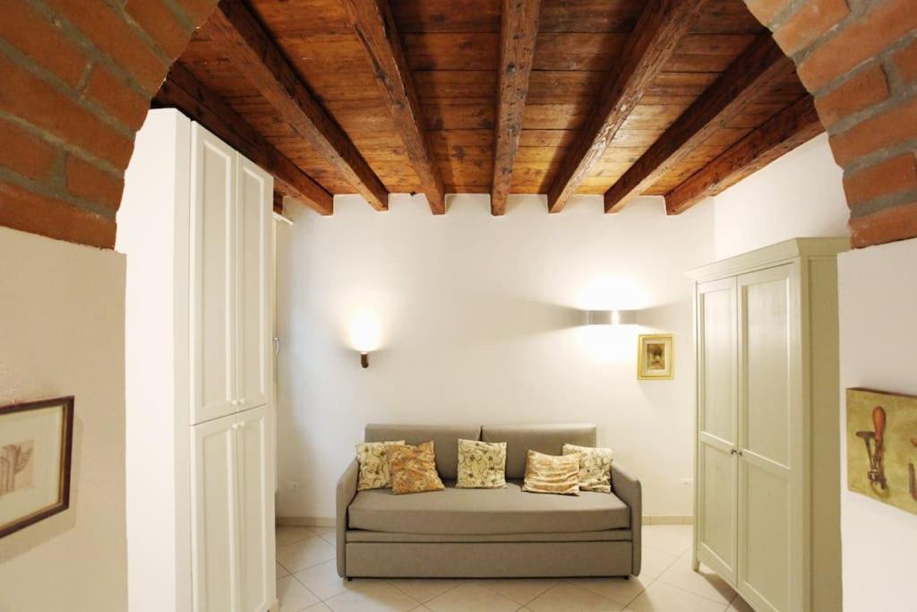 Ca' De L'Anzolo Appartement Venetië Buitenkant foto