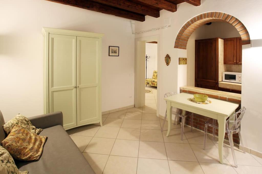 Ca' De L'Anzolo Appartement Venetië Buitenkant foto