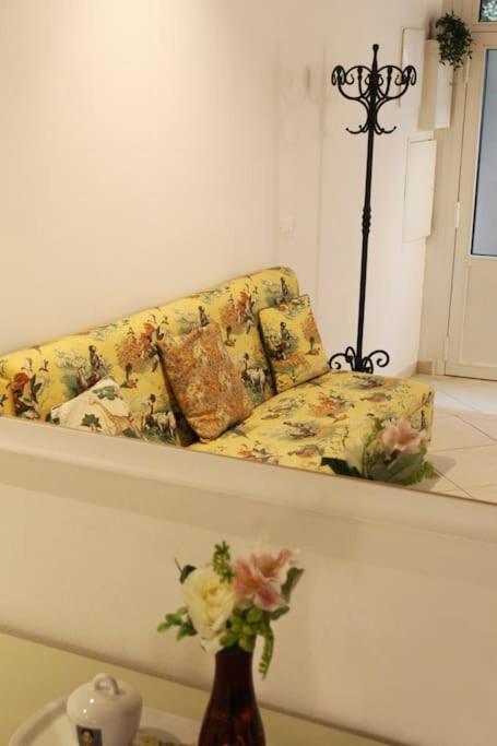 Ca' De L'Anzolo Appartement Venetië Buitenkant foto