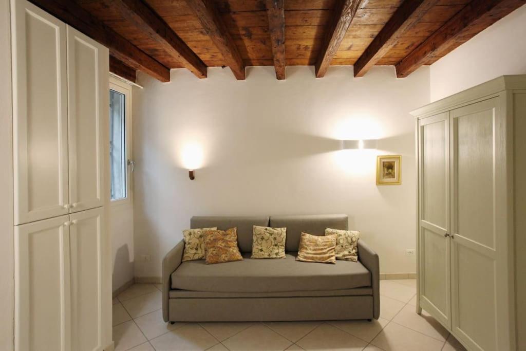 Ca' De L'Anzolo Appartement Venetië Buitenkant foto