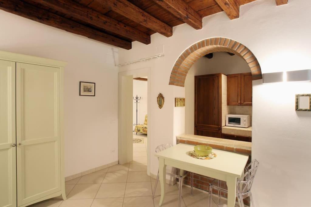 Ca' De L'Anzolo Appartement Venetië Buitenkant foto