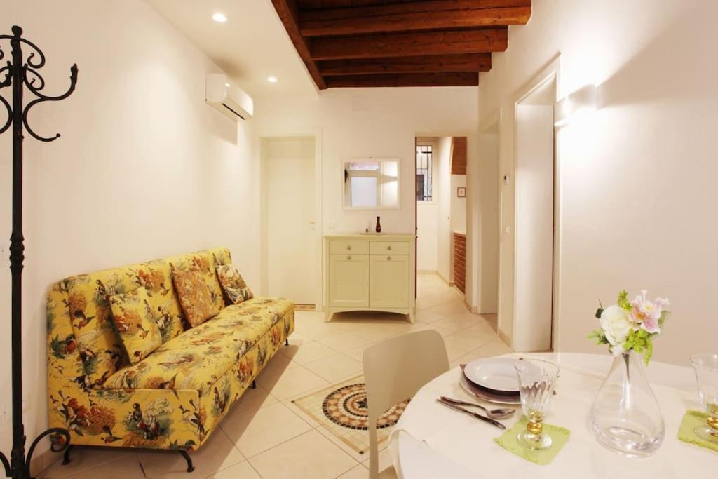 Ca' De L'Anzolo Appartement Venetië Buitenkant foto