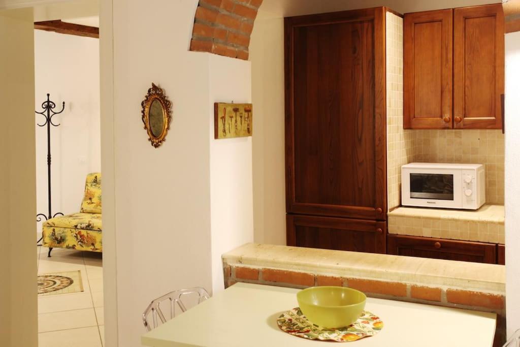 Ca' De L'Anzolo Appartement Venetië Buitenkant foto