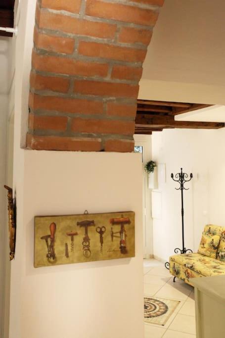 Ca' De L'Anzolo Appartement Venetië Buitenkant foto